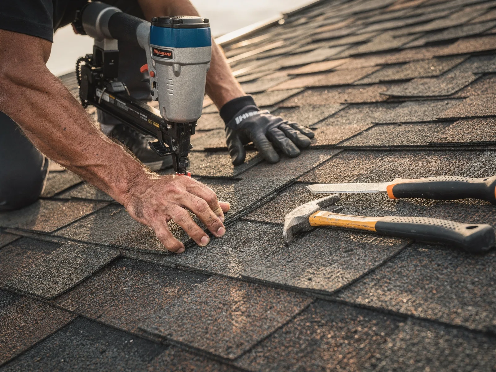Why choose Roof Repair in Orfordville, WI